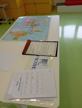 Summer English 2